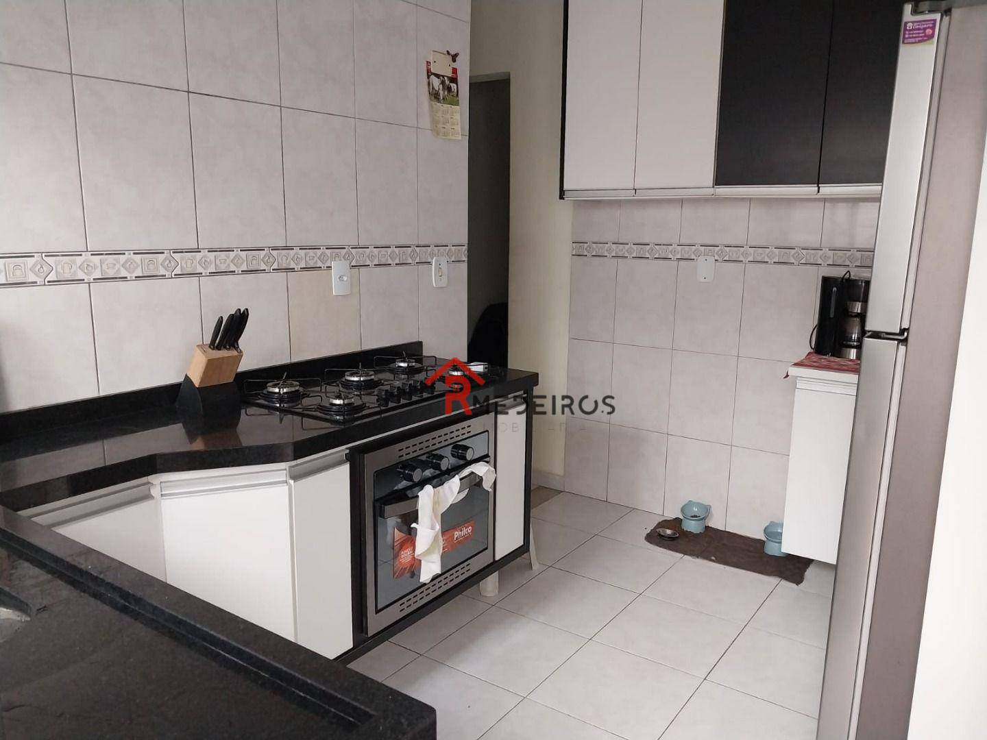 Sobrado à venda com 2 quartos, 75m² - Foto 7