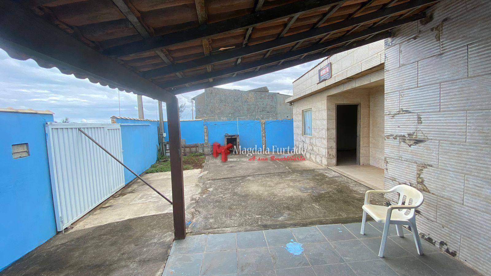 Casa à venda com 4 quartos, 1028M2 - Foto 8