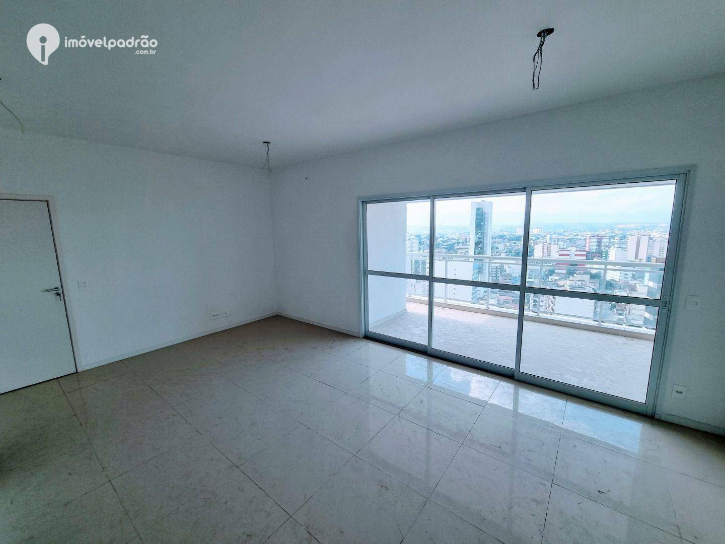 Apartamento à venda com 3 quartos, 125m² - Foto 9