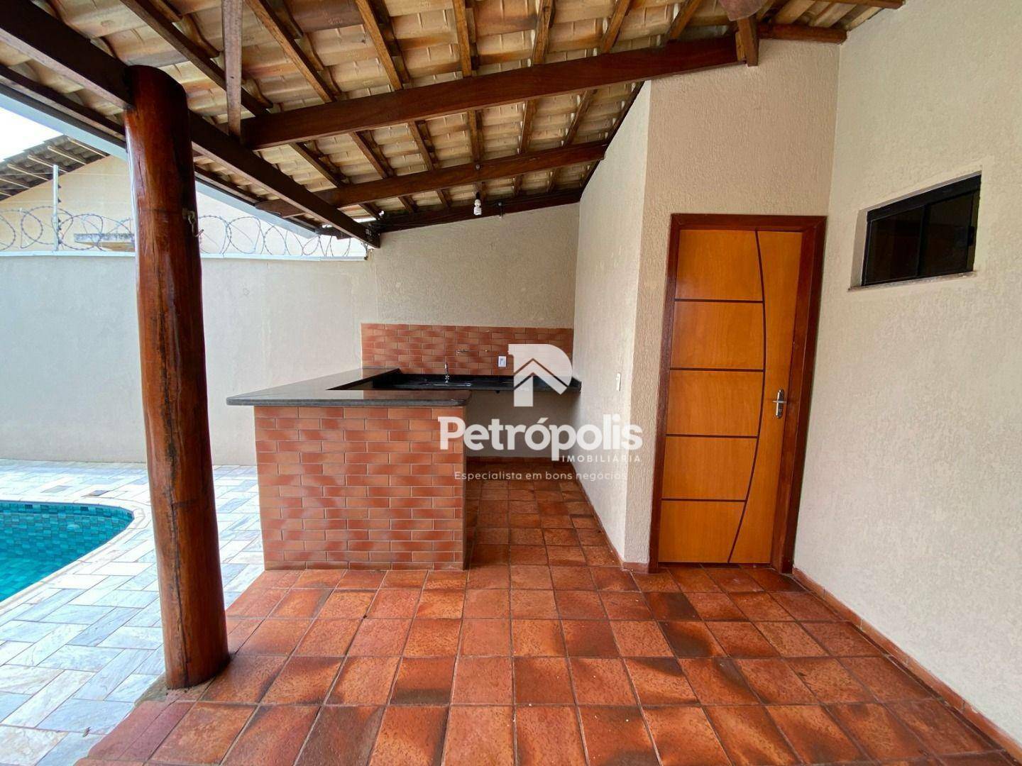 Casa à venda com 3 quartos, 186m² - Foto 13