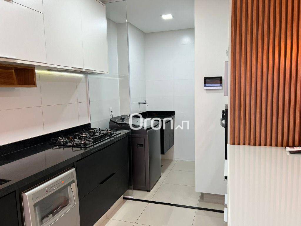 Apartamento à venda com 3 quartos, 149m² - Foto 12