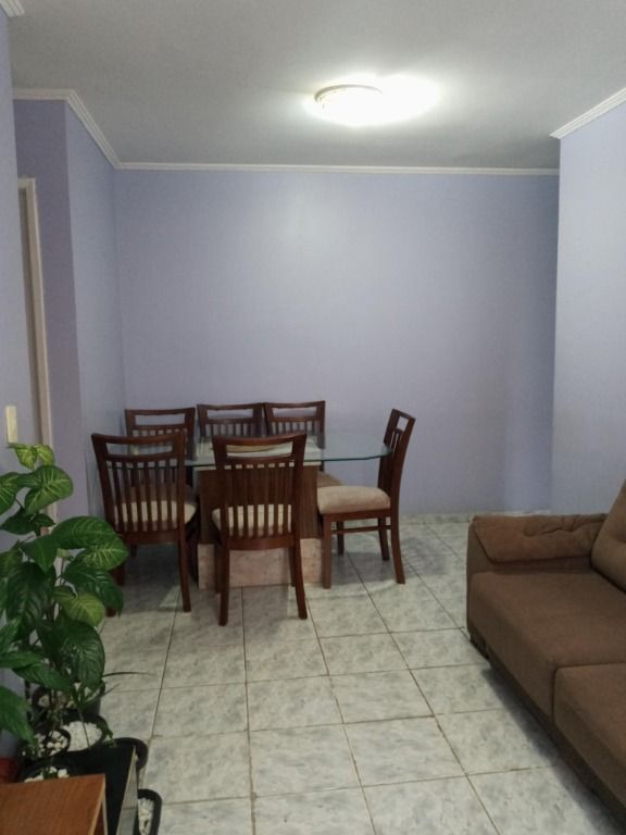 Apartamento à venda com 2 quartos, 50m² - Foto 3