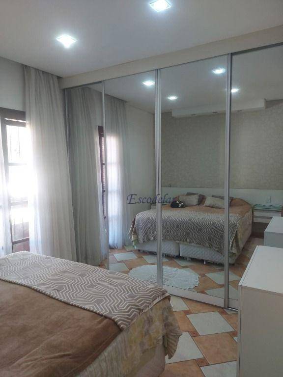 Sobrado à venda com 3 quartos, 192m² - Foto 5