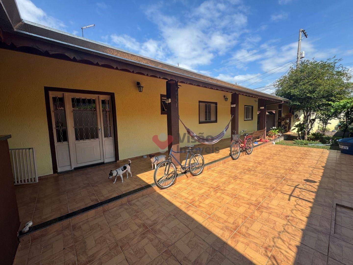 Casa, 2 quartos, 120 m² - Foto 1