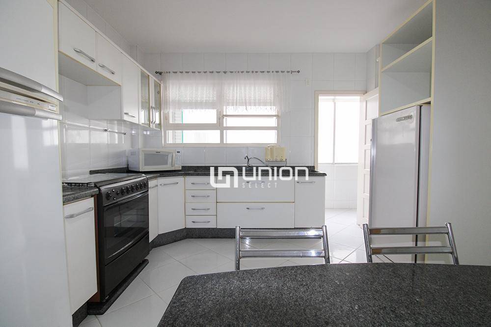 Apartamento à venda com 3 quartos, 90m² - Foto 6