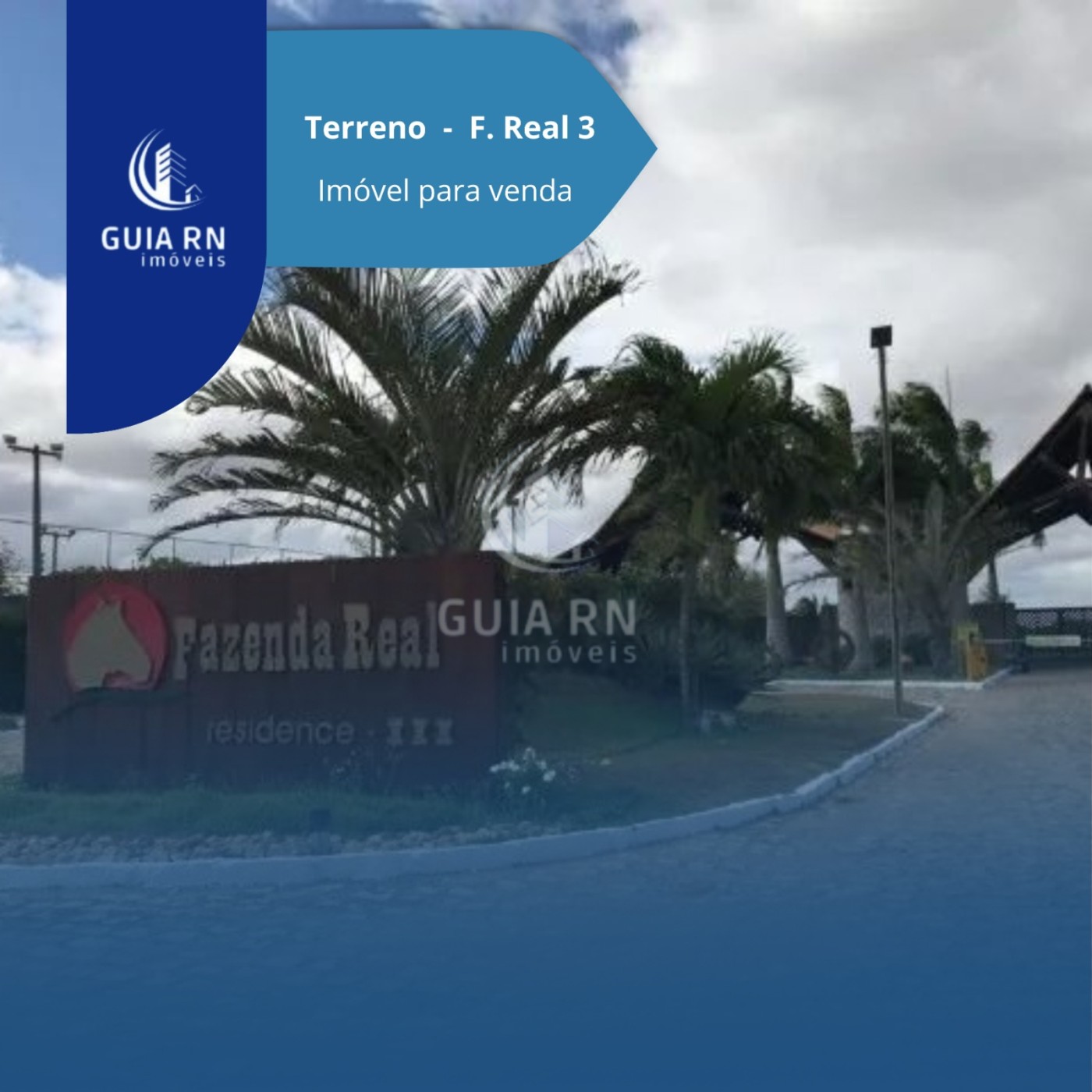 Terreno, 1756 m² - Foto 1