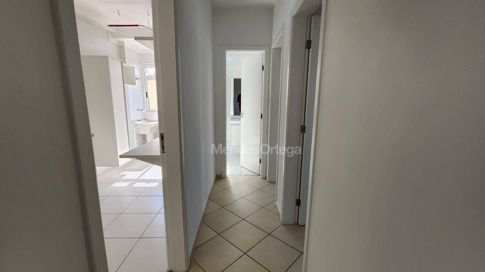 Apartamento para alugar com 2 quartos, 50m² - Foto 4