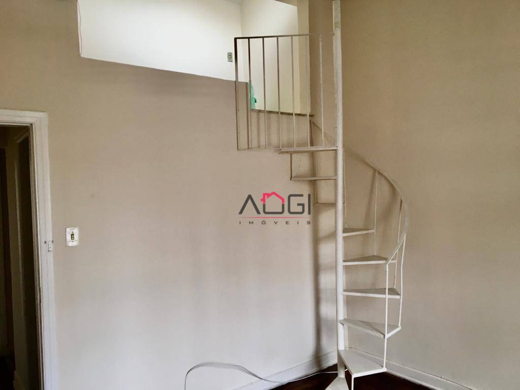 Sobrado para alugar com 2 quartos, 100m² - Foto 6