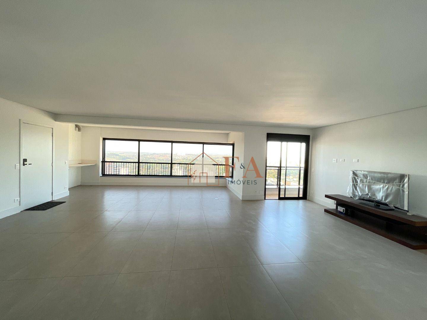 Apartamento à venda com 3 quartos, 163m² - Foto 6