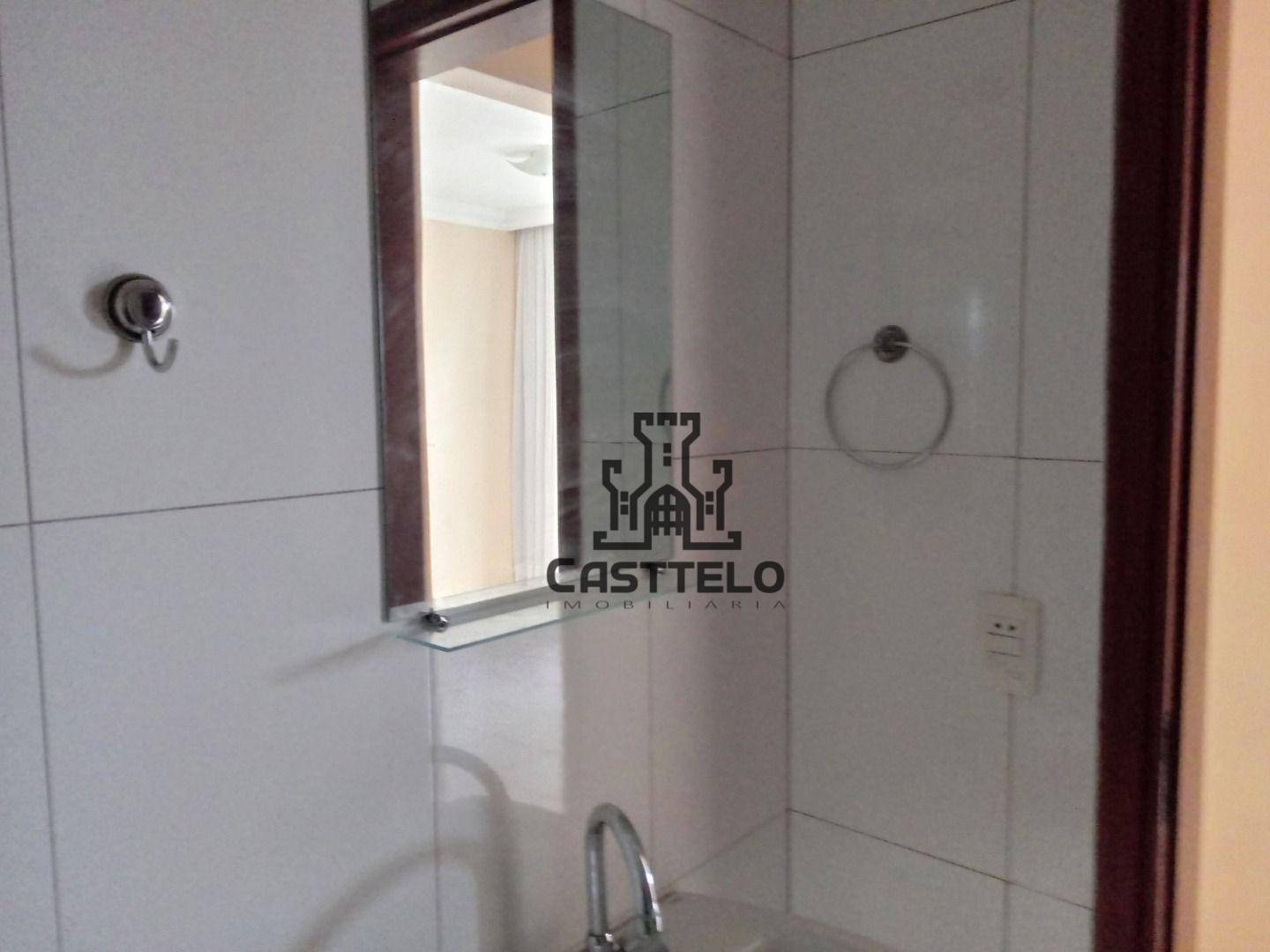 Apartamento à venda com 3 quartos, 67m² - Foto 12