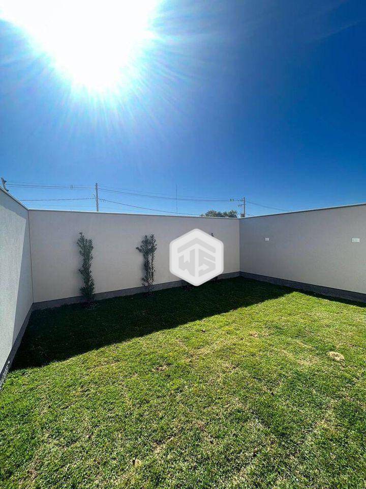 Casa, 3 quartos, 87 m² - Foto 2