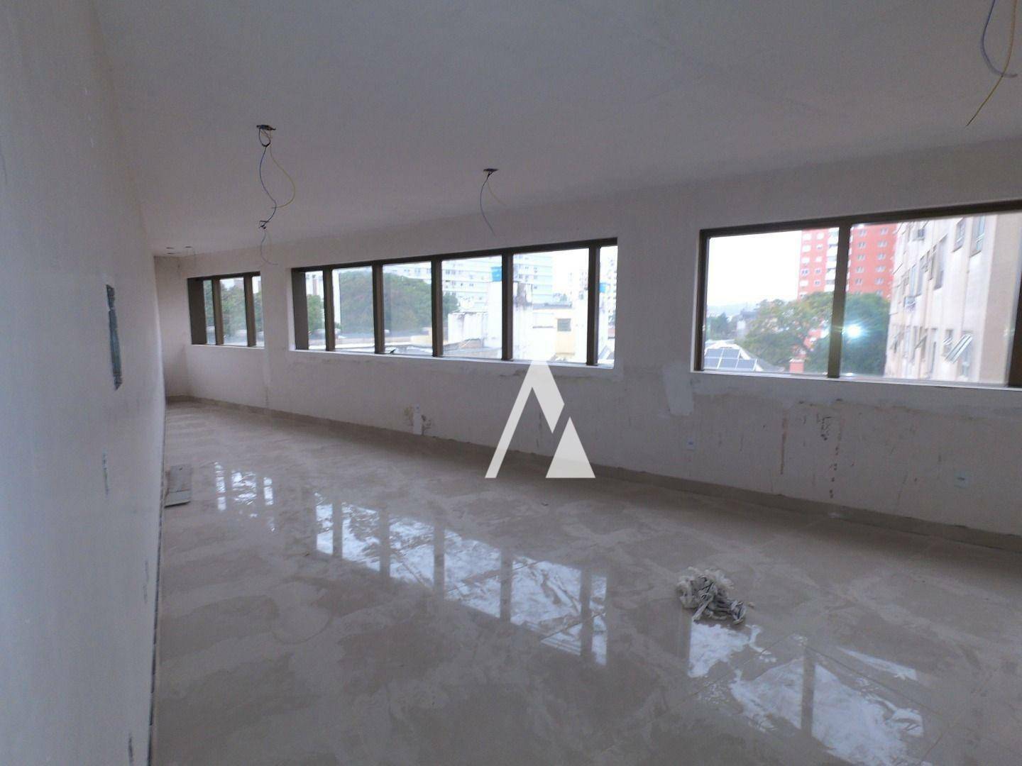 Conjunto Comercial-Sala à venda, 41m² - Foto 11