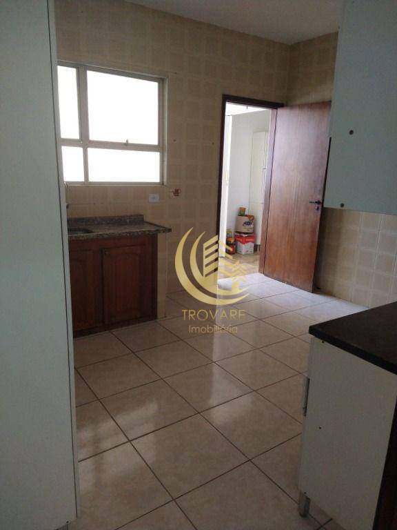 Apartamento à venda com 3 quartos, 120m² - Foto 7