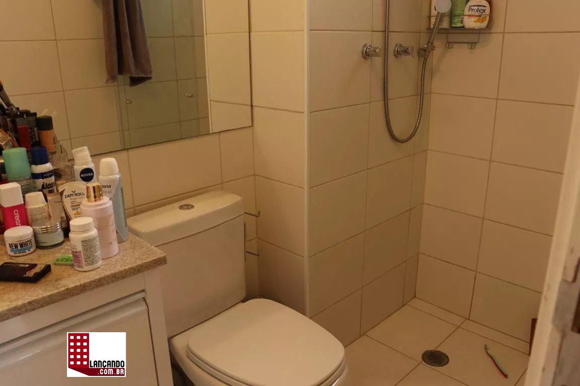 Apartamento à venda com 2 quartos, 65m² - Foto 8