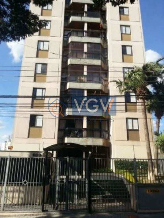 Apartamento à venda com 2 quartos, 57m² - Foto 9