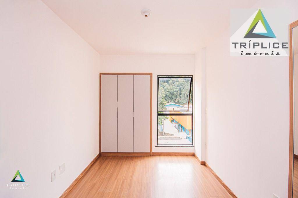 Apartamento à venda com 3 quartos, 81m² - Foto 20