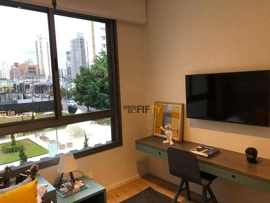 Apartamento à venda com 2 quartos, 130m² - Foto 25