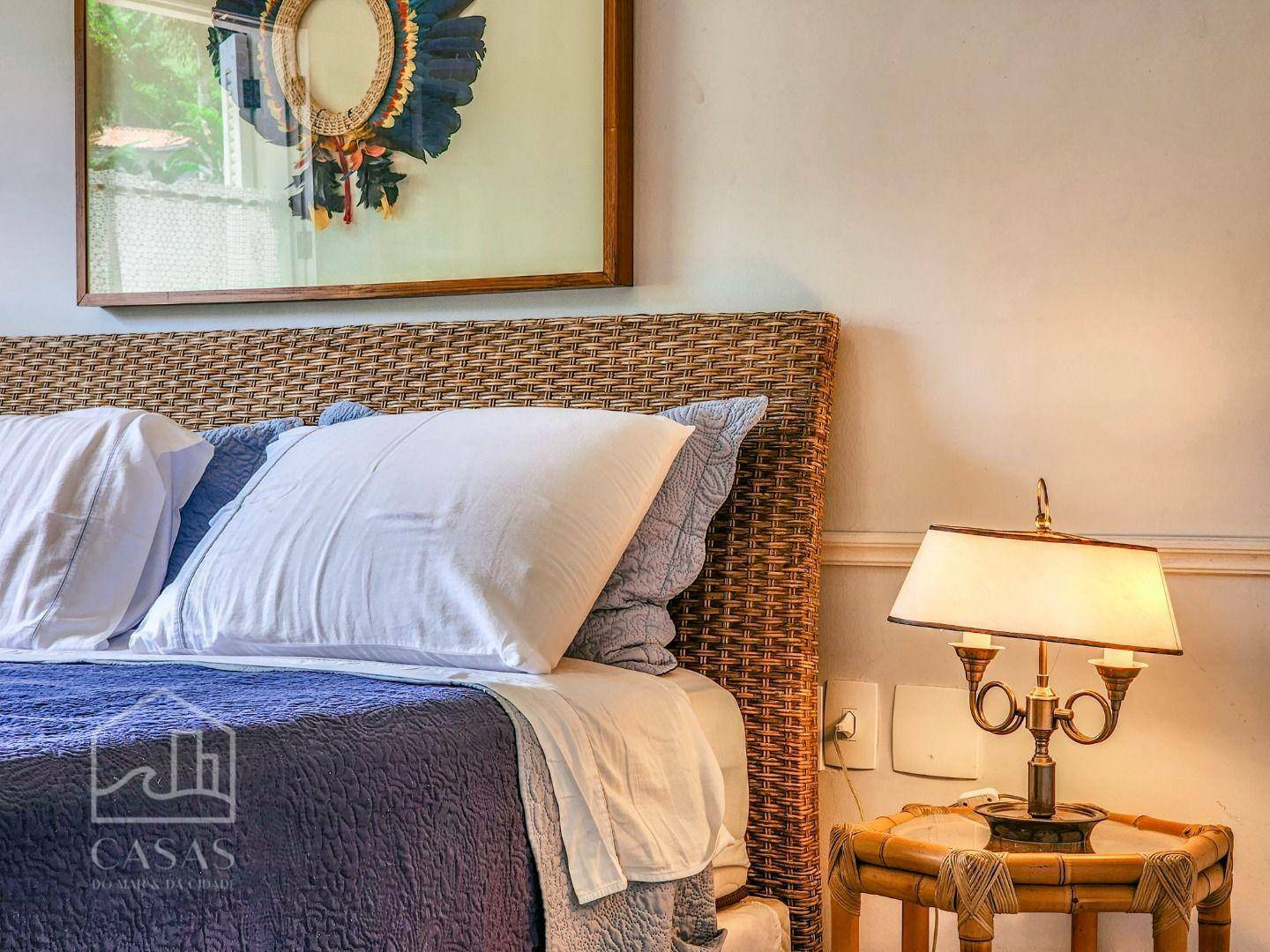 Casa de Condomínio à venda e temporada com 4 quartos, 250m² - Foto 25