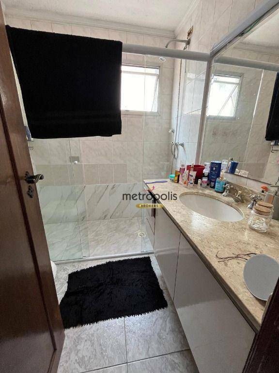 Apartamento à venda com 4 quartos, 230m² - Foto 34