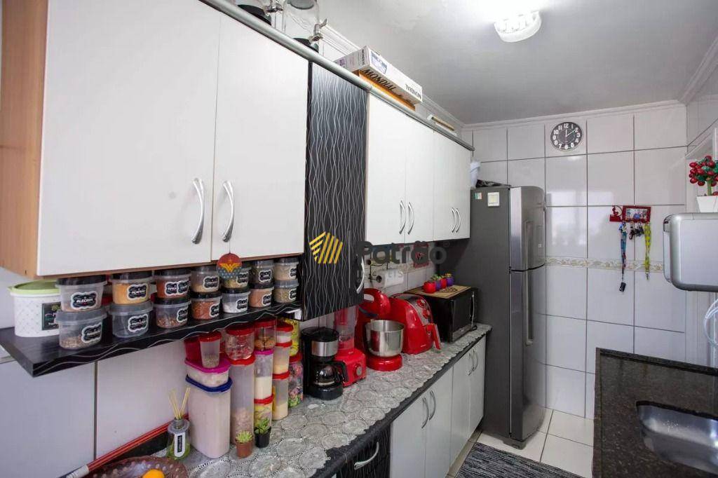 Apartamento, 2 quartos, 47 m² - Foto 5