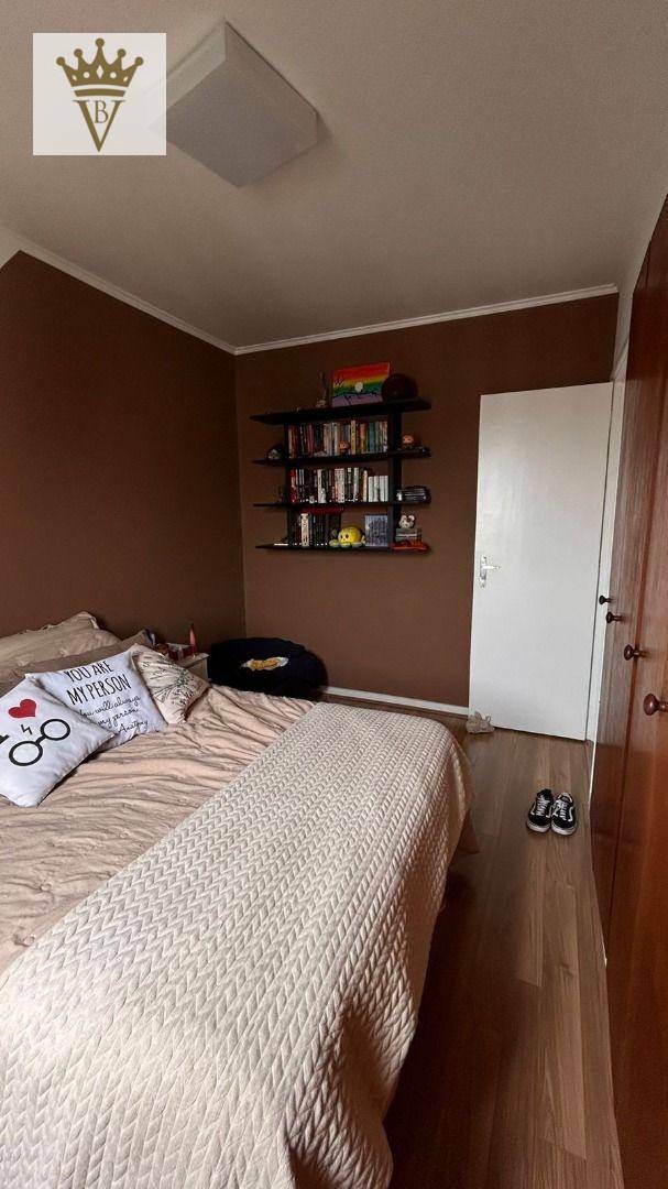 Apartamento à venda com 2 quartos, 56m² - Foto 11