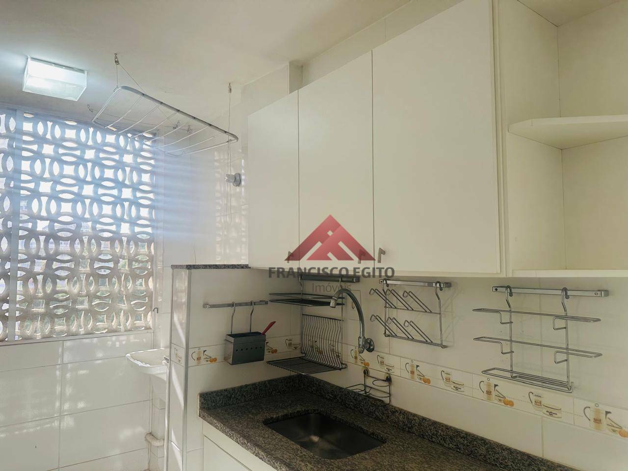 Apartamento à venda com 2 quartos, 65m² - Foto 12