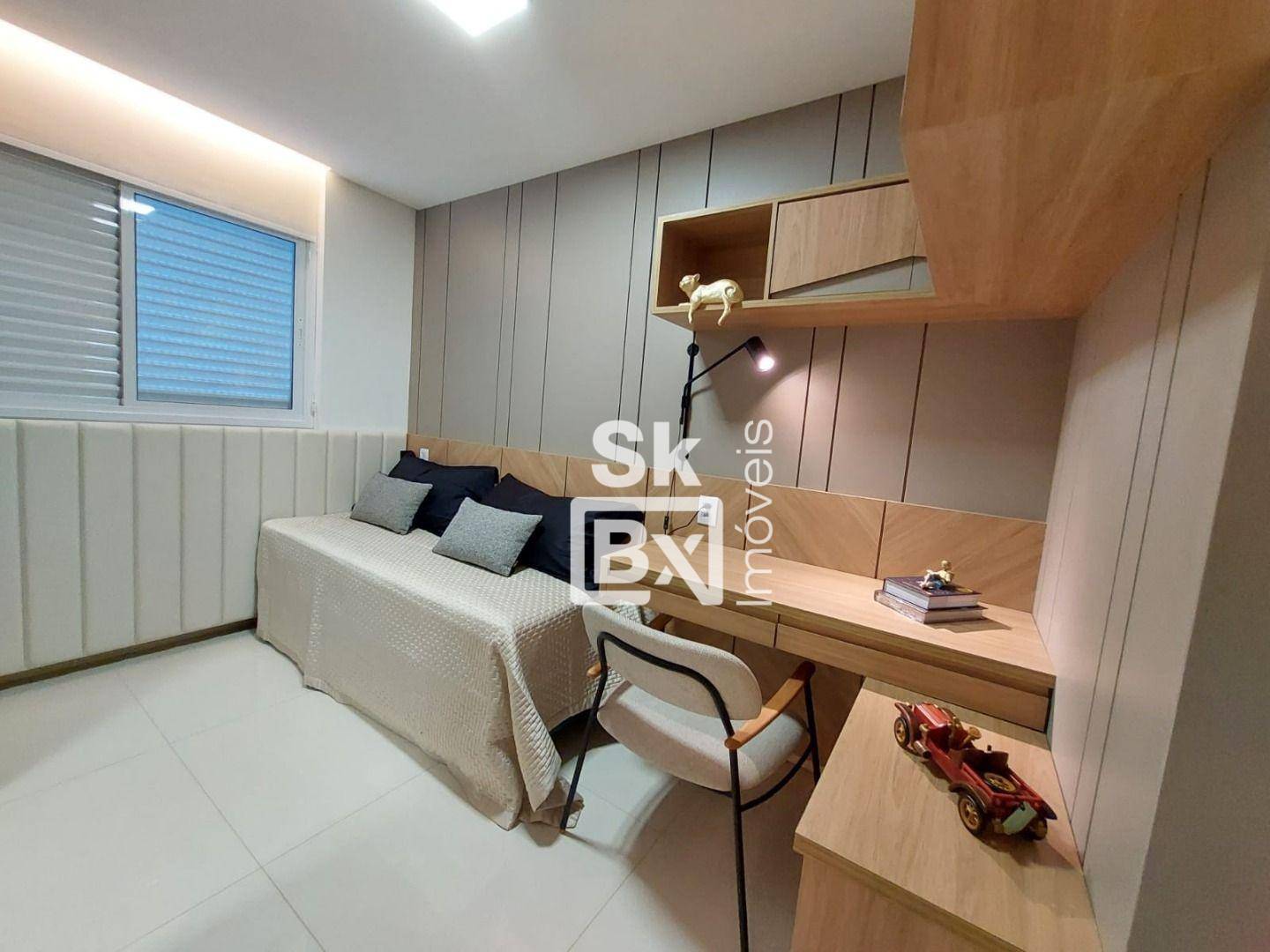 Apartamento à venda com 2 quartos, 74m² - Foto 19