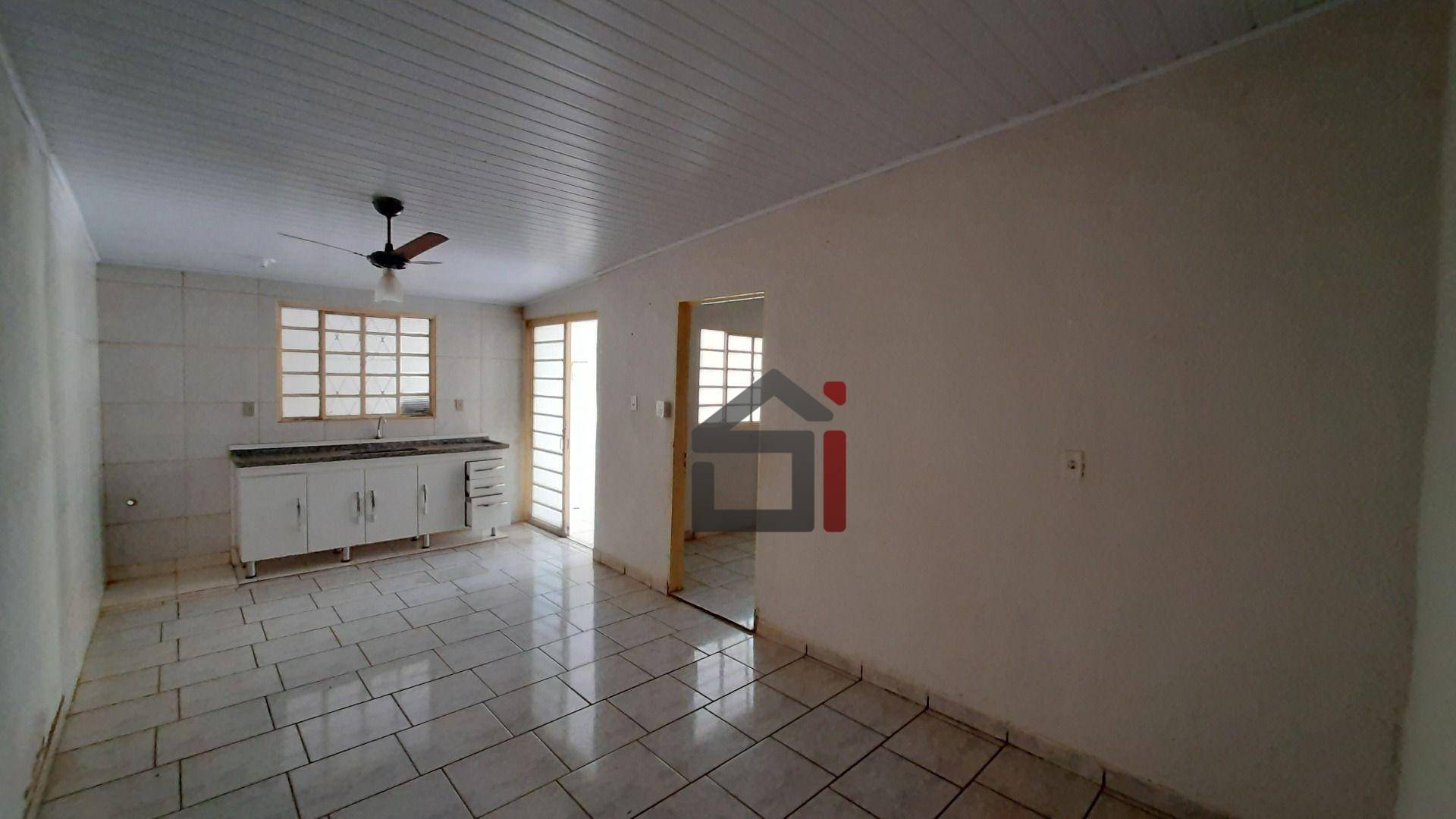 Casa, 3 quartos - Foto 4