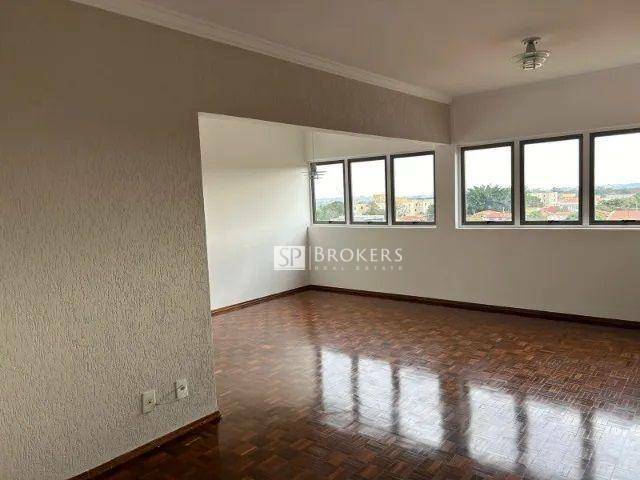 Apartamento à venda com 2 quartos, 89m² - Foto 2