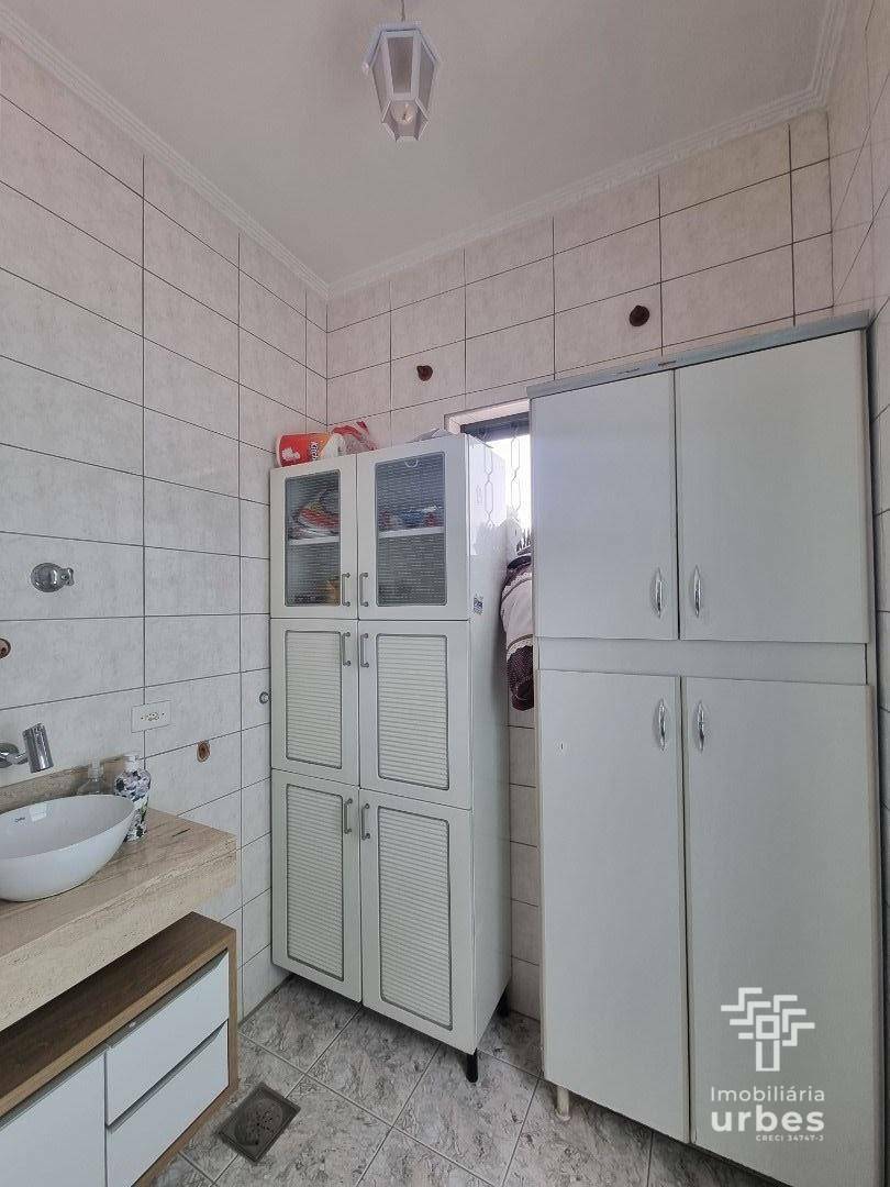 Casa à venda com 3 quartos, 175m² - Foto 28