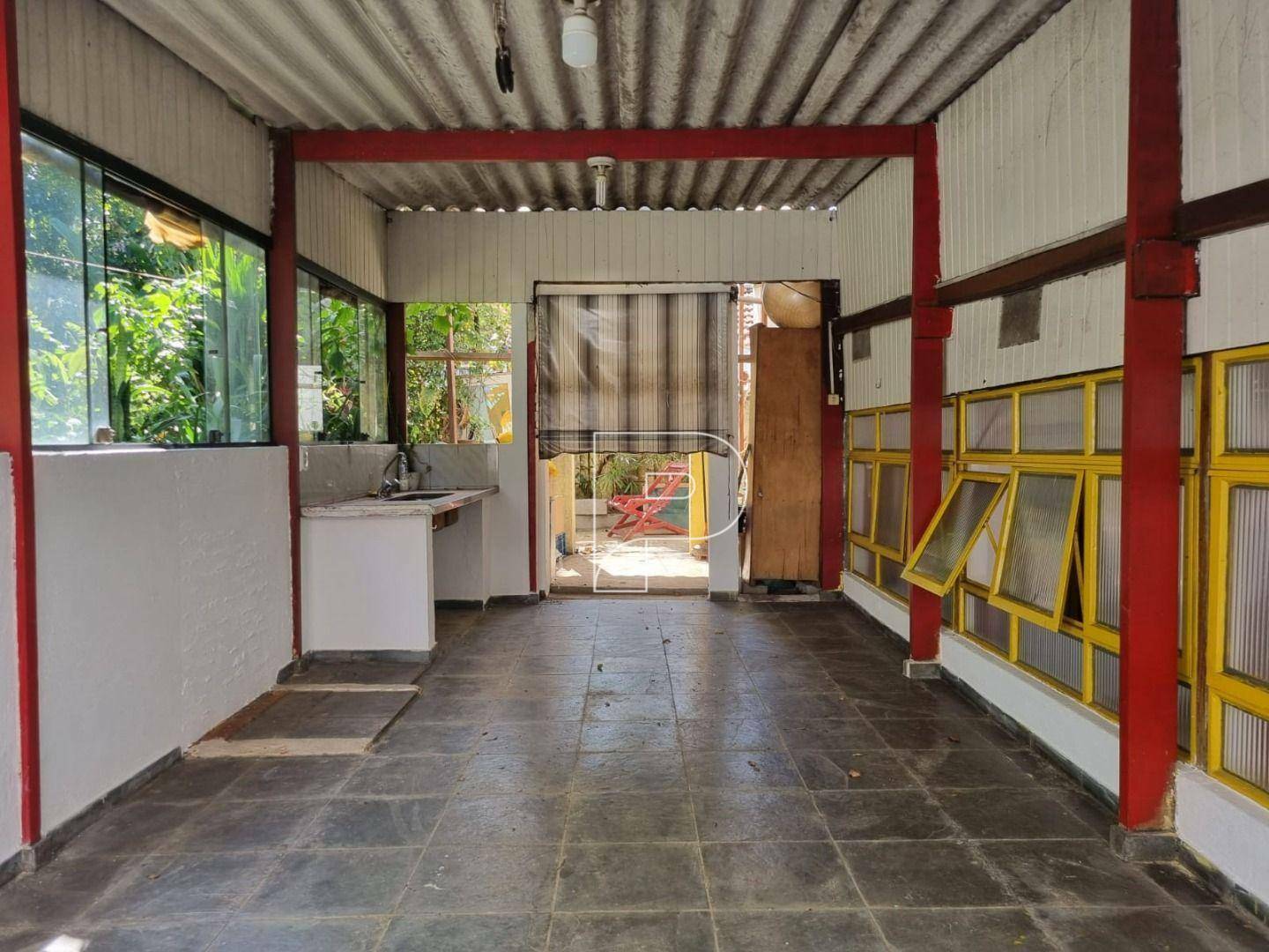 Casa à venda e aluguel com 4 quartos, 267m² - Foto 43