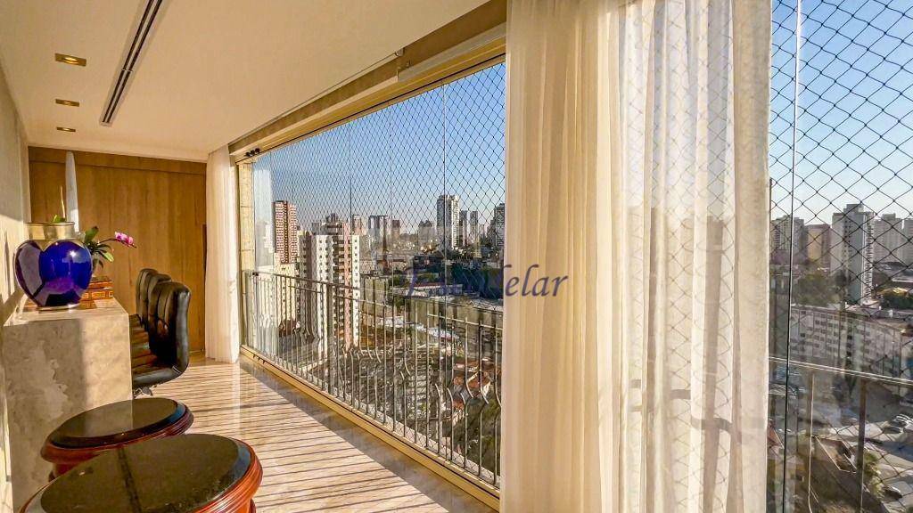 Apartamento à venda com 5 quartos, 545m² - Foto 39