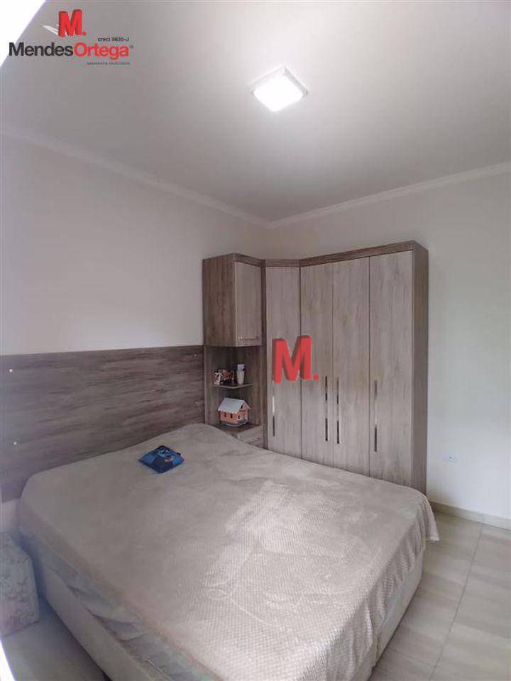 Casa de Condomínio à venda com 3 quartos, 99m² - Foto 8