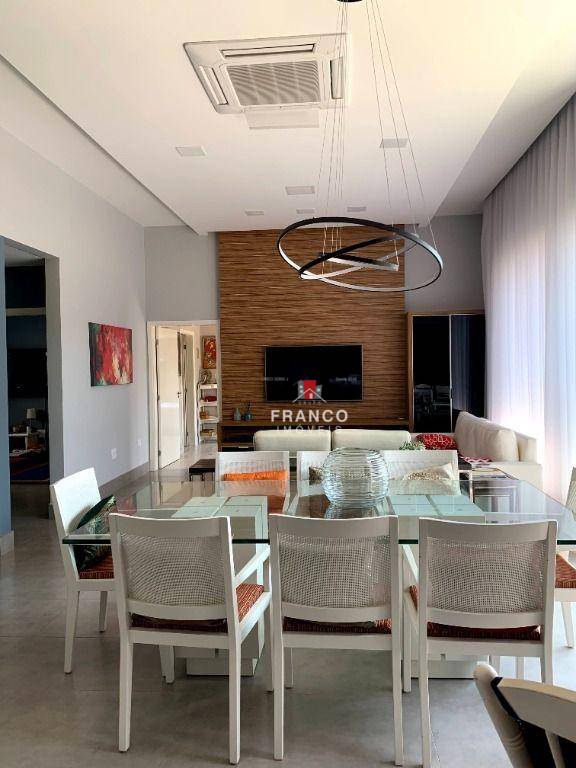 Casa de Condomínio à venda com 3 quartos, 193m² - Foto 16