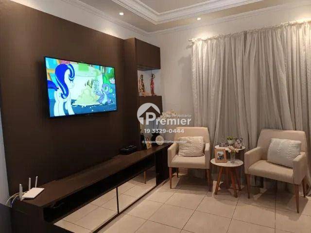 Casa à venda com 2 quartos, 115m² - Foto 3