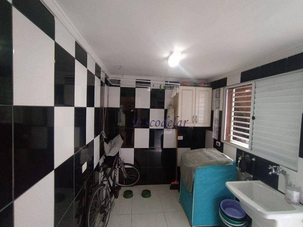 Sobrado à venda com 4 quartos, 195m² - Foto 5