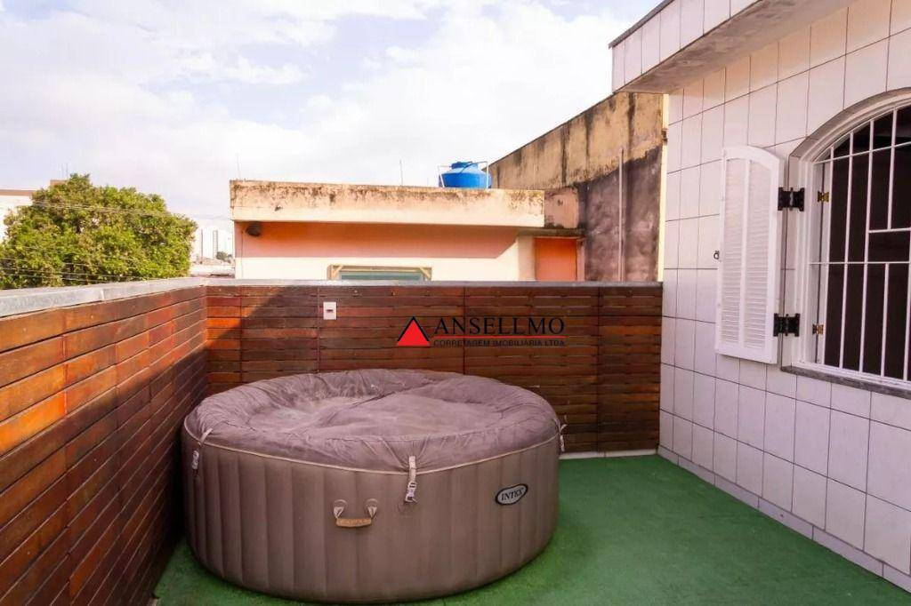 Casa, 3 quartos, 194 m² - Foto 20