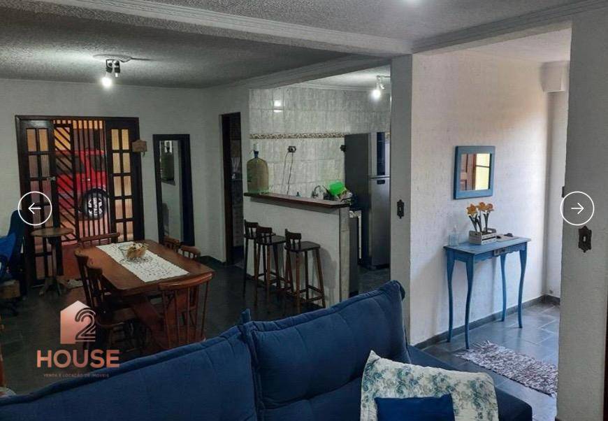 Sobrado, 3 quartos, 335 m² - Foto 5