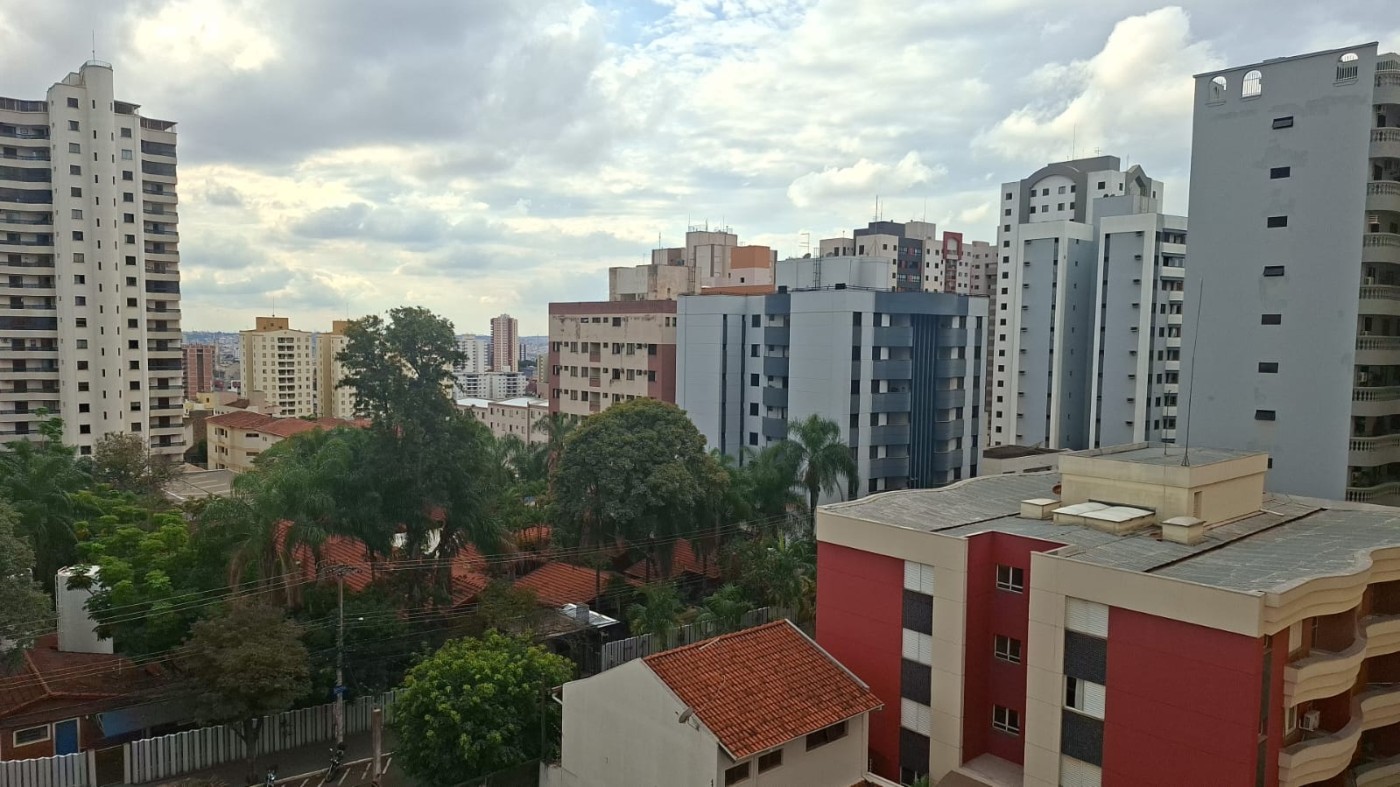Apartamento à venda com 1 quarto, 32m² - Foto 3