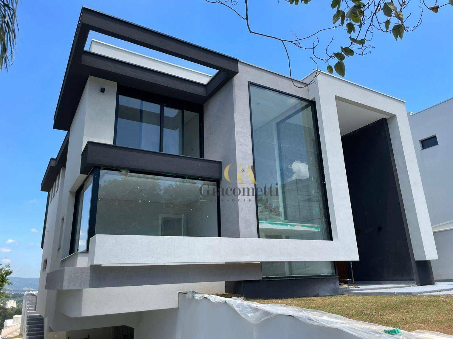 Casa de Condomínio à venda com 4 quartos, 555m² - Foto 12