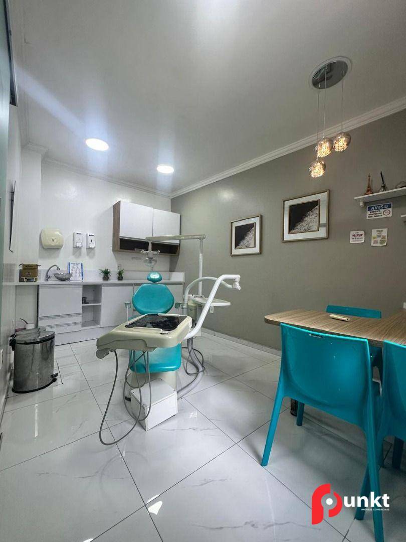 Conjunto Comercial-Sala para alugar, 250m² - Foto 12