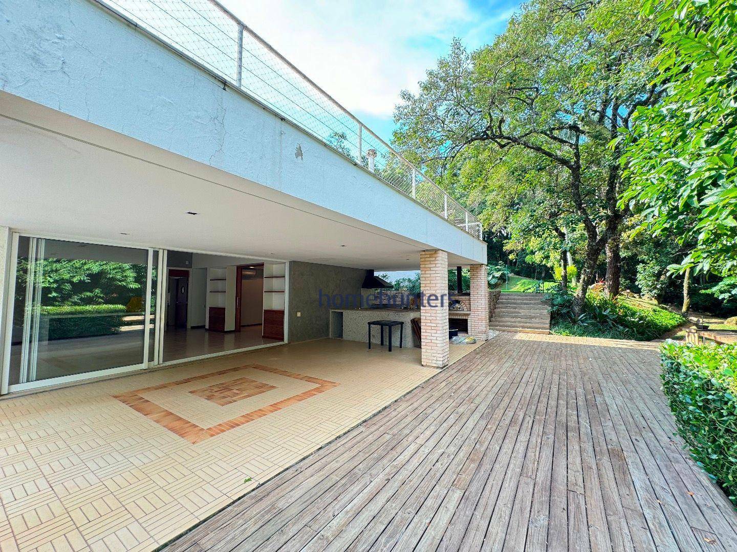 Casa para alugar com 4 quartos, 475m² - Foto 20