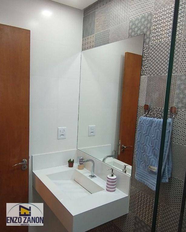 Sobrado à venda com 3 quartos, 270m² - Foto 21