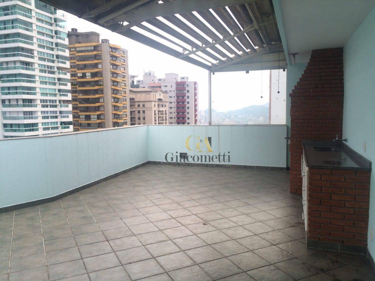 Apartamento à venda com 4 quartos, 264m² - Foto 15