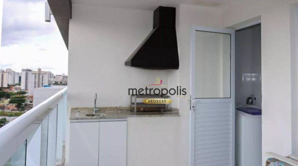 Apartamento para alugar com 2 quartos, 64m² - Foto 6