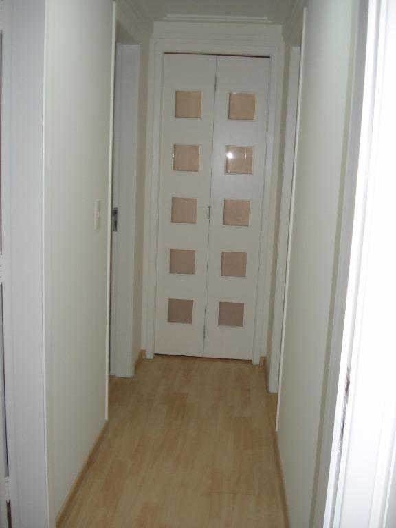 Apartamento à venda com 3 quartos, 85m² - Foto 8