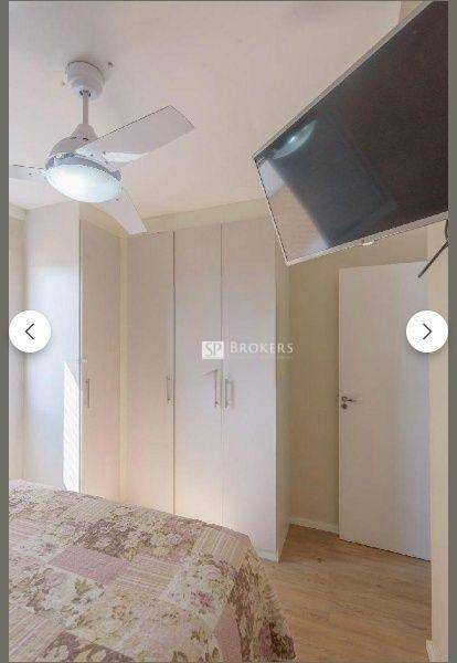 Apartamento à venda com 2 quartos, 51m² - Foto 22