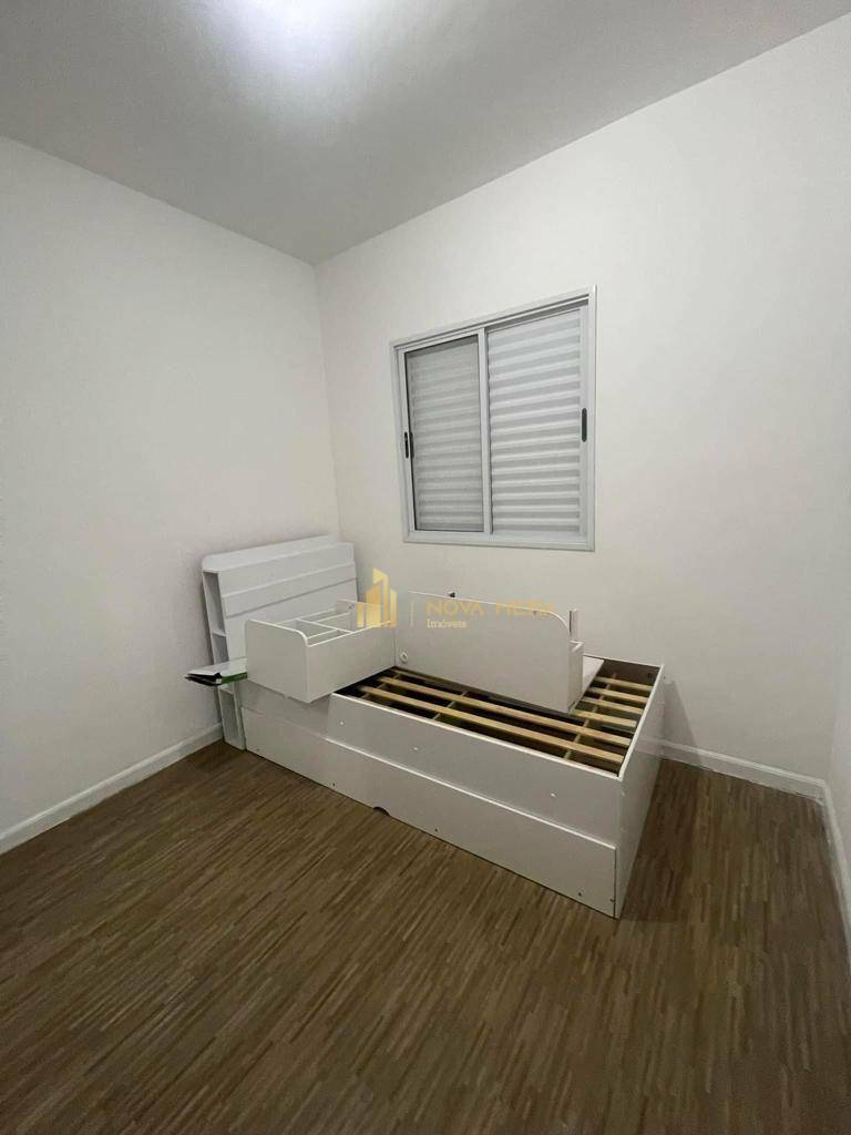 Apartamento à venda com 3 quartos, 75m² - Foto 8