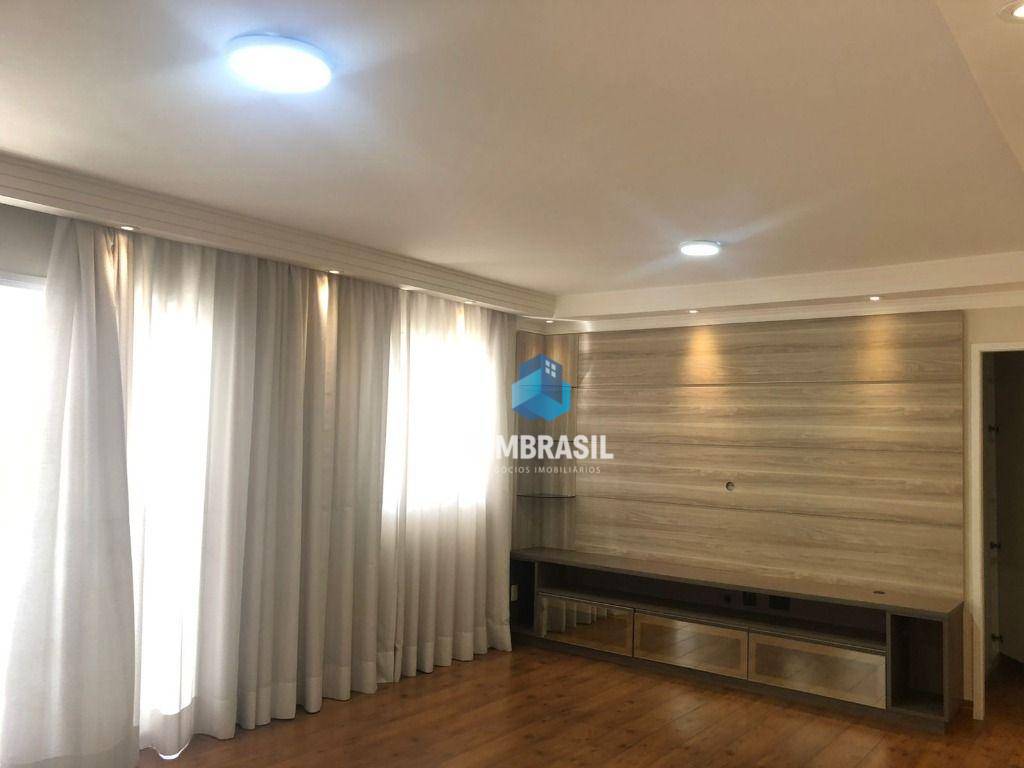 Apartamento à venda com 4 quartos, 110m² - Foto 5