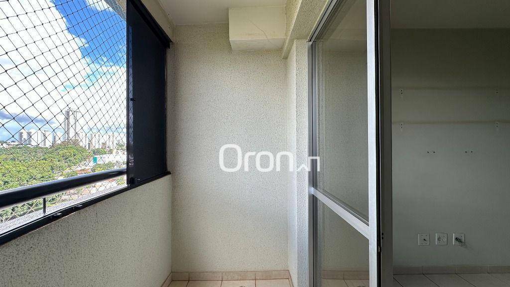 Apartamento à venda com 3 quartos, 75m² - Foto 6